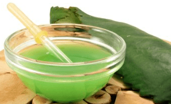 recettes de compresses pour le traitement des varices